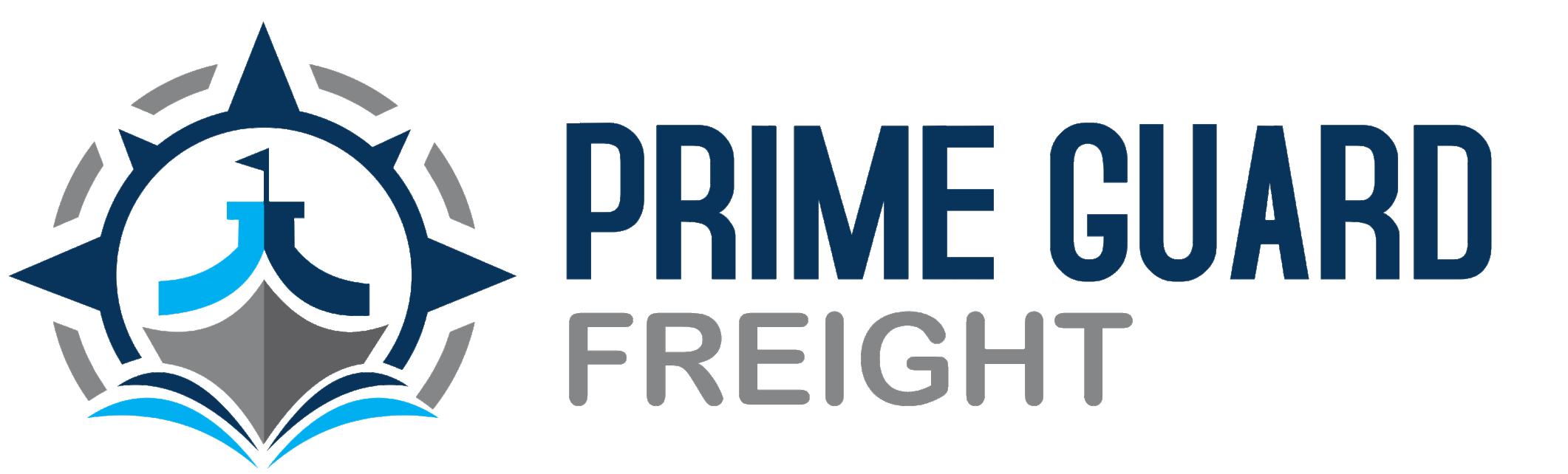 prime guard logo