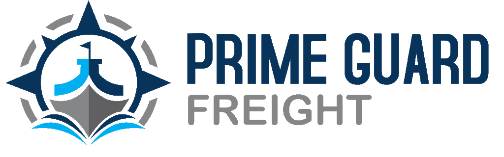 prime guard logo